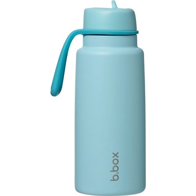 B.Box termoska 1000 ml hnědá