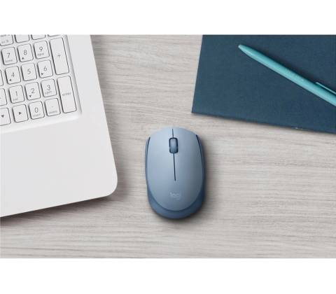 Logitech M171 Wireless Mouse 910-006866