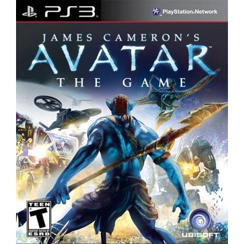 Avatar: The Game