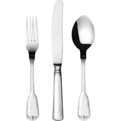Herdmar (Португалия) Комплект прибори за хранене HERDMAR CLASSICO - 24 части (Herdmar 028-5665-0100-200-0000)