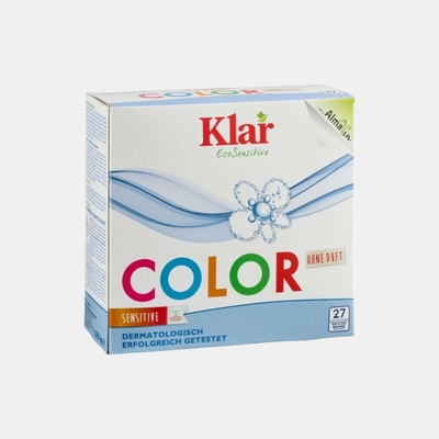 Almawin prací prášek Color 1,375 kg