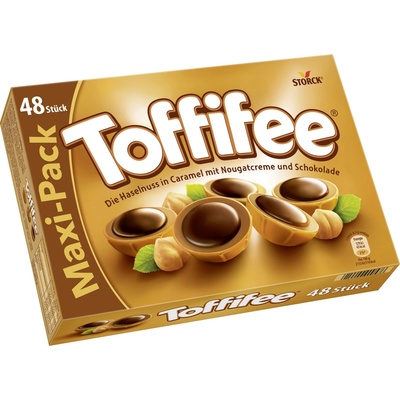 Storck Toffifee Velikonoce 400 g