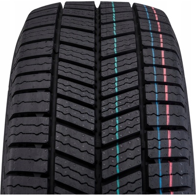 Continental VanContact A/S Ultra 195/65 R16 104/102T