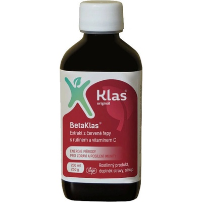 Klas BetaKlas 200 ml