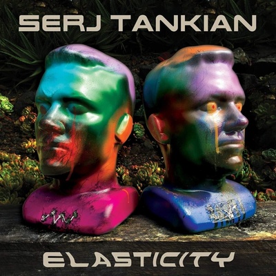 Tankian Serj - Elasticity LP