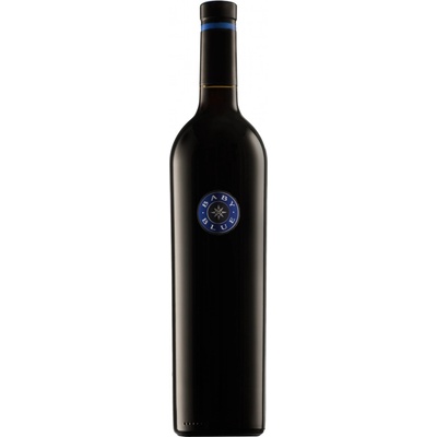 Domaine Carneros Blue Rock Baby Blue Red suché červené 2017 14,29% 0,75 l (holá láhev)