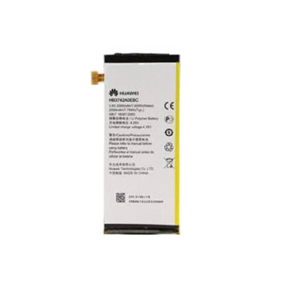 Baterie Huawei HB3742A0EBC 2000mAh pro Ascend P6 Ascend P7 mini Ascend G6