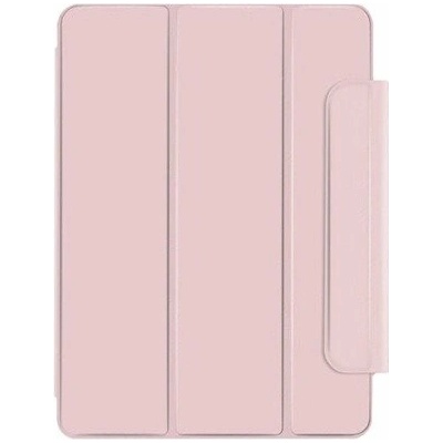 Comma puzdro Rider Magnetic Case pre iPad Air 13 M2/M3 6942297101067 Pink