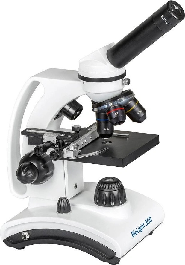 Delta Optical BioLight 300