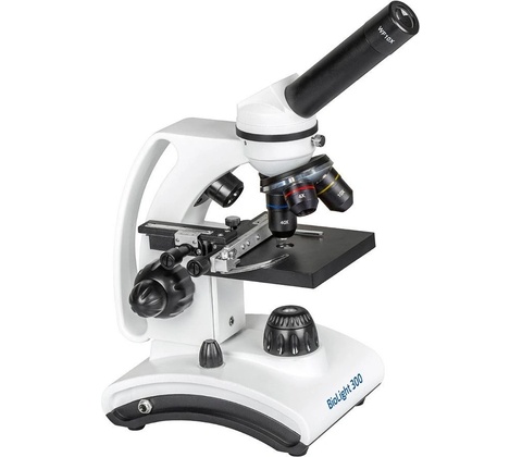 Delta Optical BioLight 300