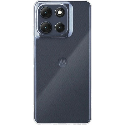 Tactical TPU Motorola Moto G86 Transparent – Zboží Živě