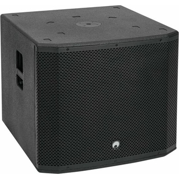 Omnitronic PAS-181A