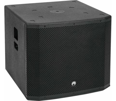 Omnitronic PAS-181A