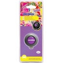 Mentos Membrane Air Freshener Grape - Hroznové víno
