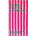 Roxy Хавлиена кърпа Roxy Trouble In Town towel - Pink (Sangria Sunset)