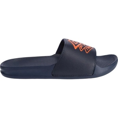 Umbro SQUADRA SLIDE II PRO TRAINING JNR tmavě modrá – Zboží Dáma