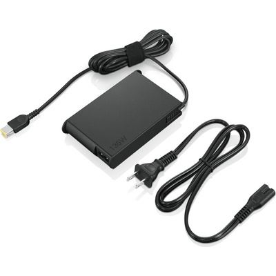PWR ADP_BO Slim 135W AC Adapter(CE) GX20Z46271 Lenovo