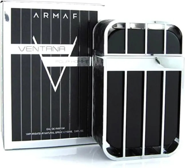 Armaf Ventana pour Homme EDP 100 ml