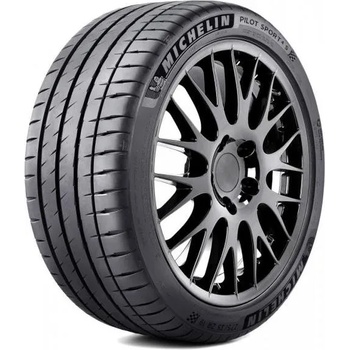 Image 1 of Michelin Pilot Sport 4 S XL 325/30 ZR19 105Y