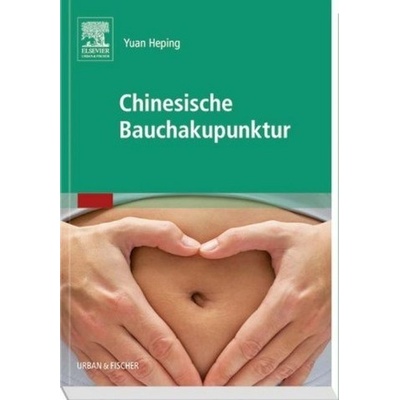 Chinesische Bauchakupunktur