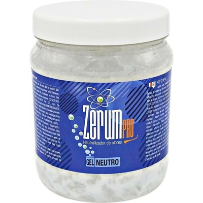 Zerum PRO Gel Neutral 900 g