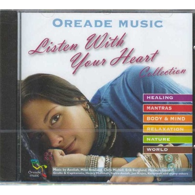 Various - Listen With Your Heart