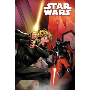 Star Wars Vol. 8: The Sith and the Skywalker | Steven Cummings, Madibek Musabekov, Marvel Various (ISBN: 9781302954789)