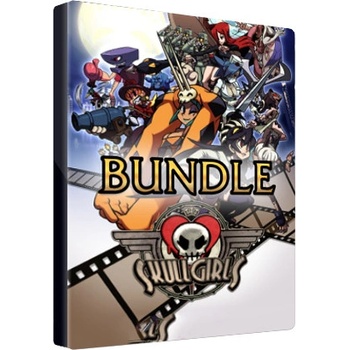 Skullgirls