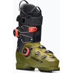 K2 Cortex 120 Zonal Boa Ски обувки