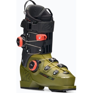 K2 Cortex 120 Zonal Boa Ски обувки