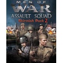 Hry na PC Men of War: Assault Squad - Skirmish Pack 2