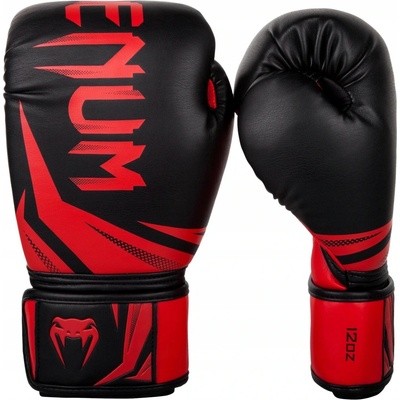 Venum boxerské rukavice Challenger