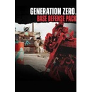 Generation Zero - Base Defense Pack