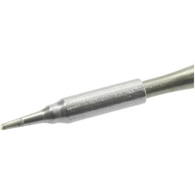 JBC Tools C115106 spájkovací hrot Okrúhly nástroj, rovný Dĺžka hrotov 5 mm Obsah 1 ks