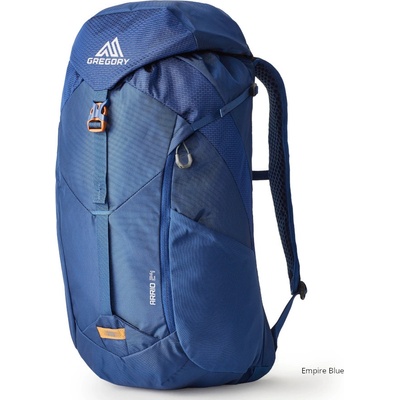 Gregory Arrio Rc 24l modrý