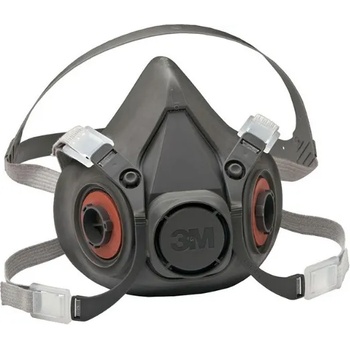 3M Респираторни маски 3М серия 6000, филтри за маски 3М 6000 и резервни части за маски 3М 6000 (3m 6000)