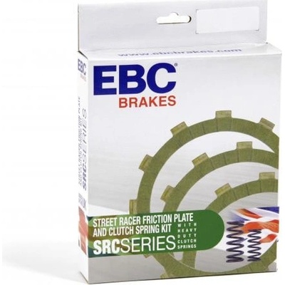 Spojkové obložení racing EBC SRC50