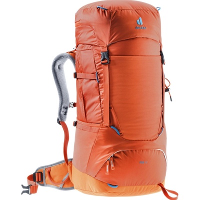 Deuter Fox paprika/mandarine