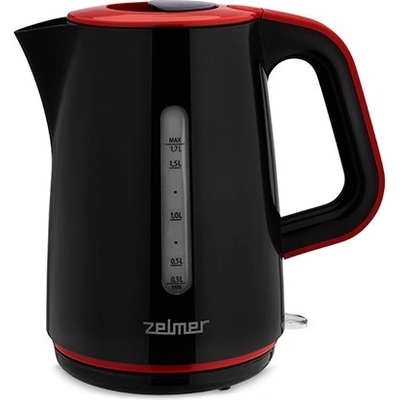 Zelmer ZCK 7620R