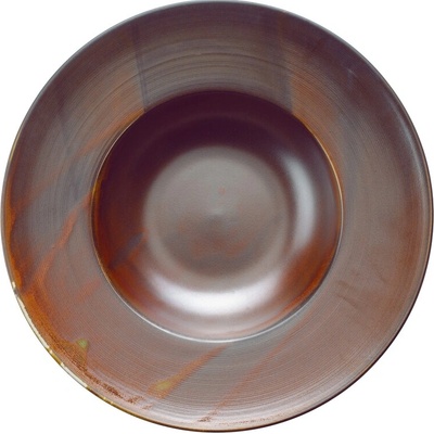 Verlo Fire tanier hlboký 29,2 cm