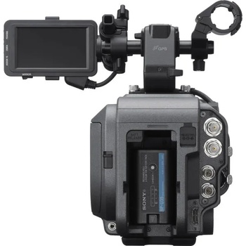 Image 1 of Sony PXW-FX9 XDCAM