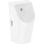 Hansgrohe EluPura Original S - Писоар, задно водоснабдяване, SmartClean, бял 61174450 (61174450)