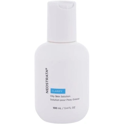 NeoStrata Clarify Oily Skin Solution 100 ml почистващ тоник за мазна кожа за жени