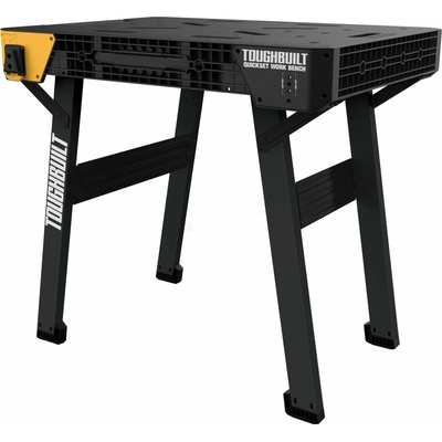 ToughBuilt QuickSet TB-WB700