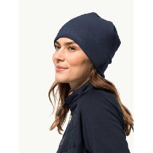 Jack Wolfskin Шапка real stuff - sportdepot - 25,93 лв