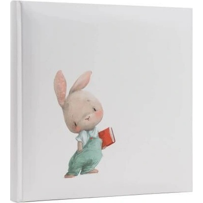 Dětské fotoalbum na fotorůžky FA-312 Bunny nosey