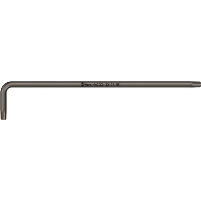 Wera 967 XL HF Zástrčný klíč přidržovací TX 27 x 172 mm 024457
