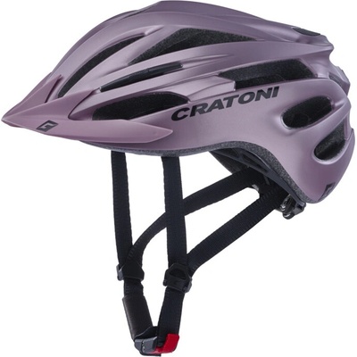 CRATONI Pacer Purple Metallic Matt 2027