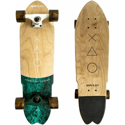 Spartan Cruiser Board 28