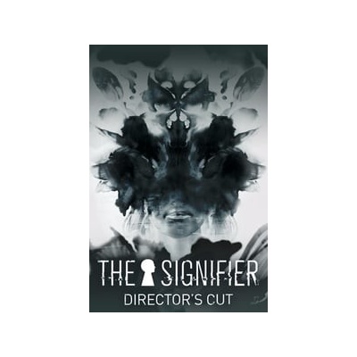 The Signifier (Director's Cut)
